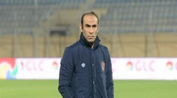 رصد 60 مليون جنيه.. مفاوضات الأهلي لضم مصطفى شكشك